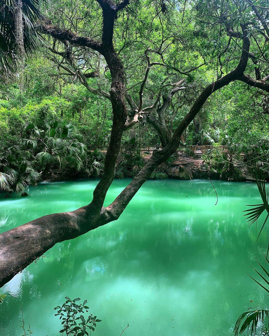 Deltona outdoor activities