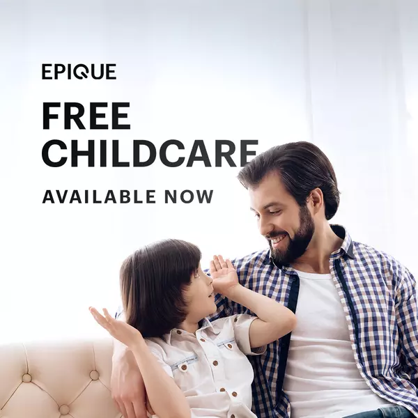 Epique Realty Free Child Care