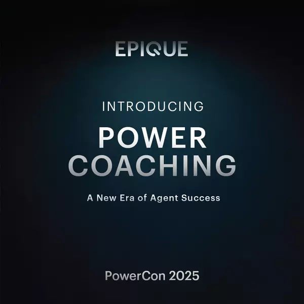 Epique Realty Power Coach