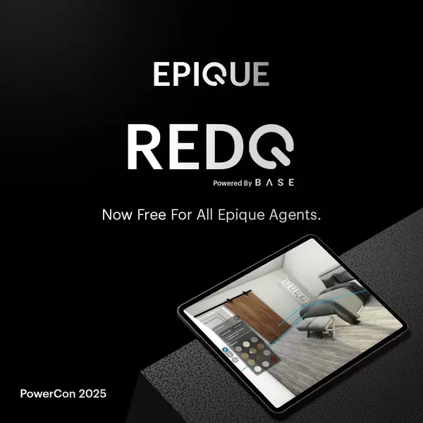 Epique Realty Redo