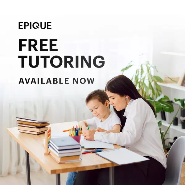 Free Tutoring