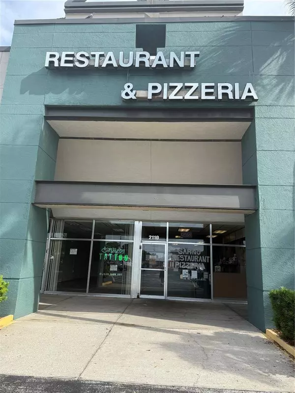 2110 SARNO RD, Melbourne, FL 32935