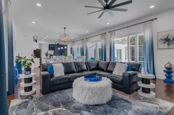 599 GLENDEVON DR, New Smyrna Beach, FL 32168