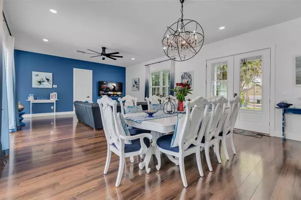 599 GLENDEVON DR, New Smyrna Beach, FL 32168