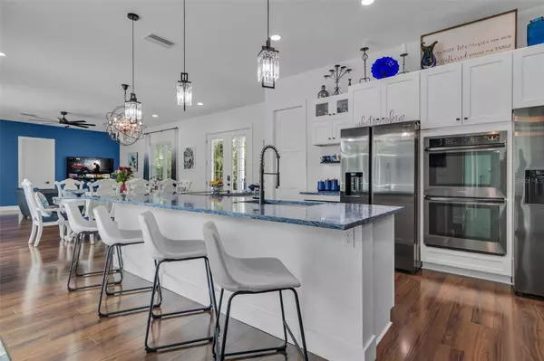 599 GLENDEVON DR, New Smyrna Beach, FL 32168