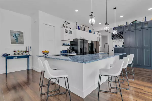 599 GLENDEVON DR, New Smyrna Beach, FL 32168