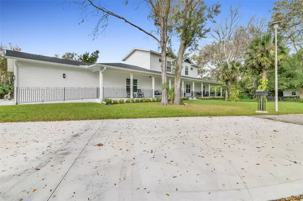 599 GLENDEVON DR, New Smyrna Beach, FL 32168