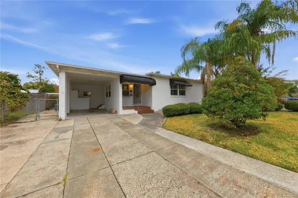 2503 JAMIE CIR, Orlando, FL 32803