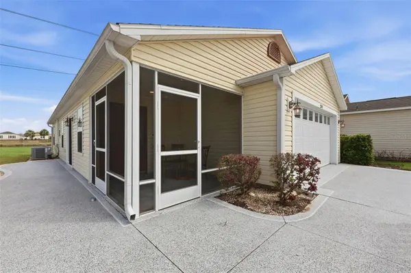2747 DYSON LOOP, The Villages, FL 32163