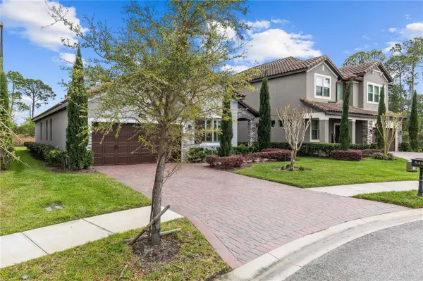 349 ANCONA AVE, Debary, FL 32713