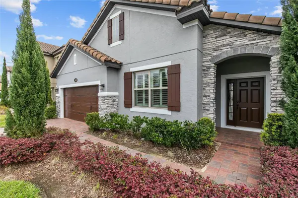 349 ANCONA AVE, Debary, FL 32713