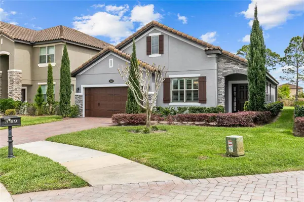 349 ANCONA AVE, Debary, FL 32713