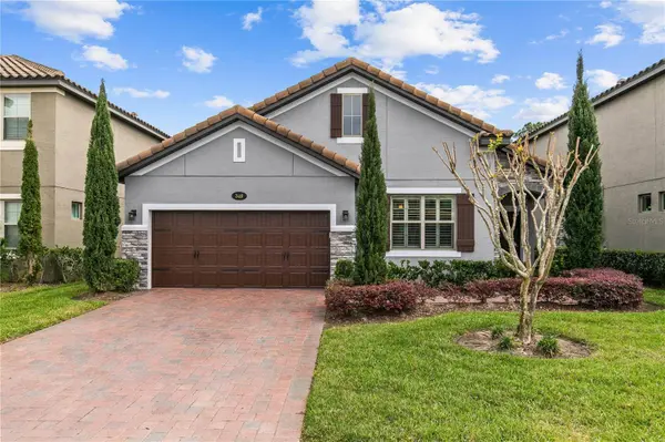 349 ANCONA AVE, Debary, FL 32713
