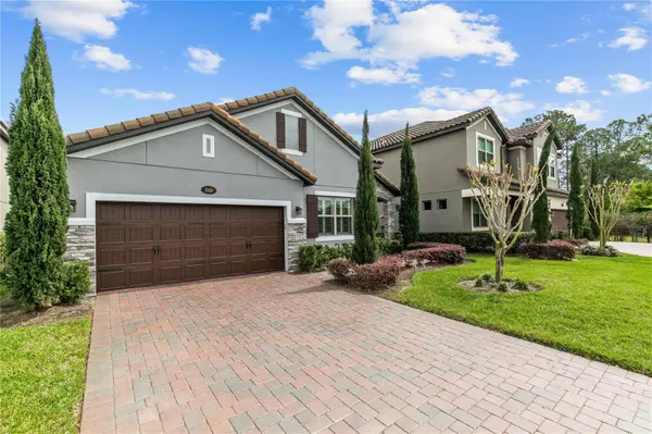 349 ANCONA AVE, Debary, FL 32713