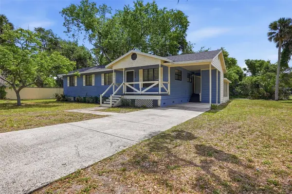 254 OLEANDER PL, Ormond Beach, FL 32174