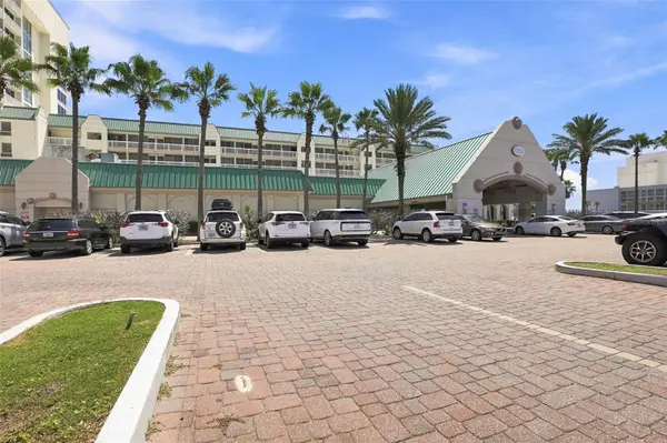 2700 N ATLANTIC AVE #407, Daytona Beach, FL 32118
