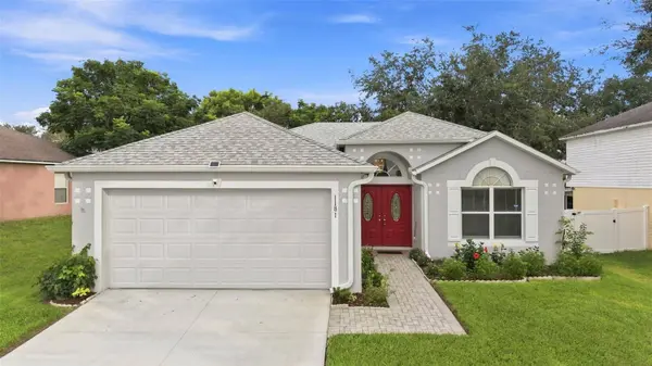 1181 WELCH HILL CIR