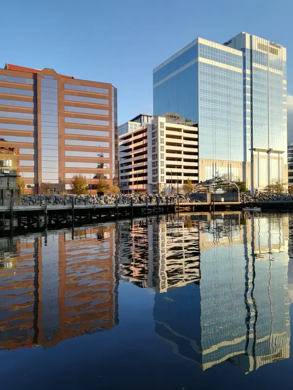 Virginia or North Carolina? What Hampton Roads-Area Buyers Should Compare,Mike Narlis