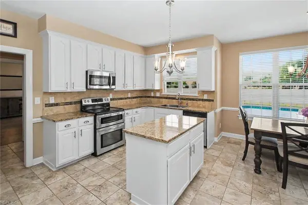 708 Denham ARCH, Chesapeake, VA 23322