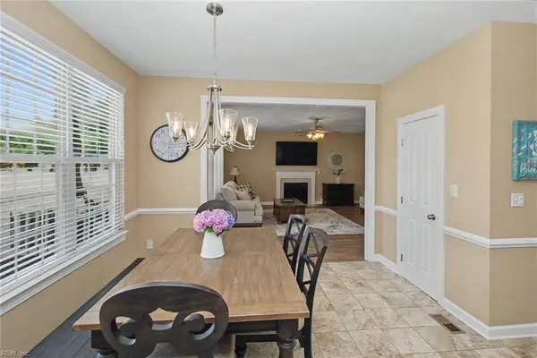 708 Denham ARCH, Chesapeake, VA 23322