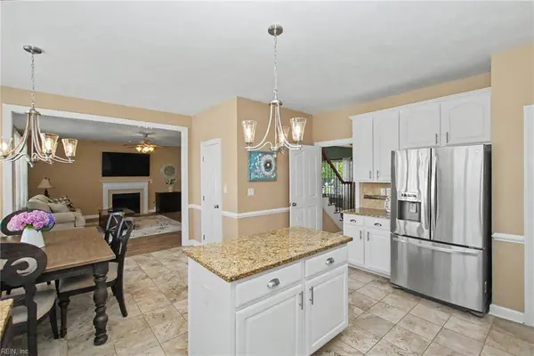 708 Denham ARCH, Chesapeake, VA 23322