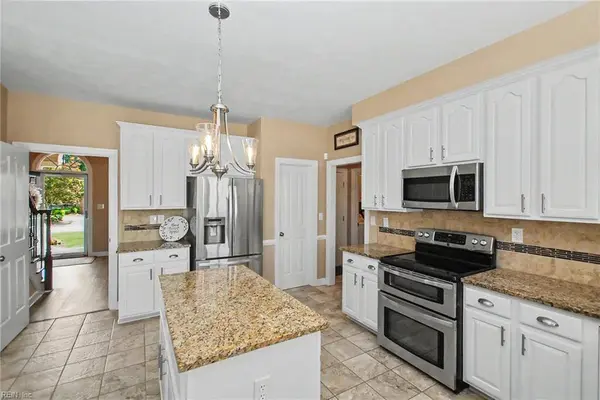 708 Denham ARCH, Chesapeake, VA 23322