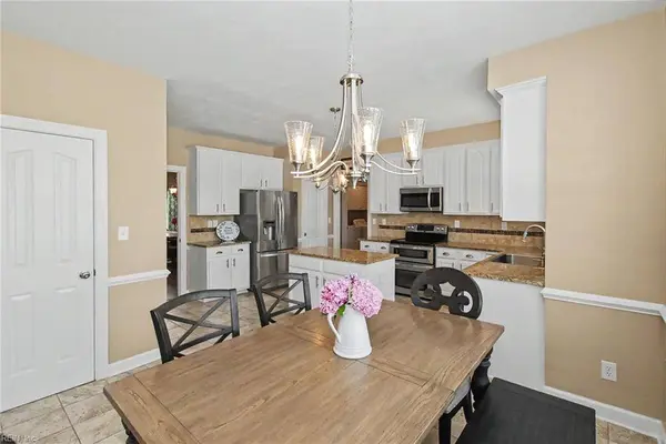 708 Denham ARCH, Chesapeake, VA 23322