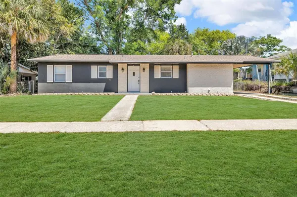 2331 LAKE HELEN OSTEEN RD, Deltona, FL 32738