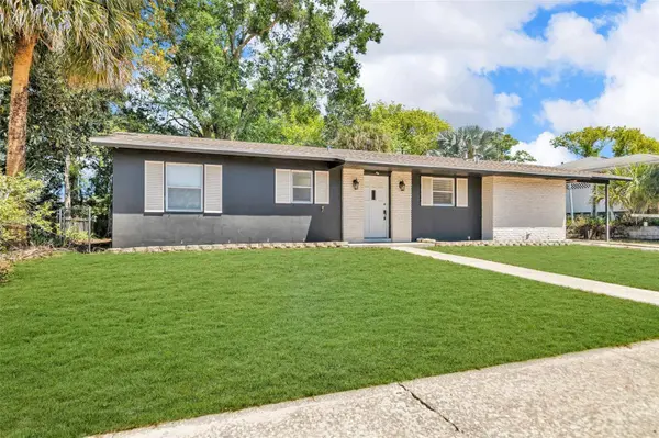 2331 LAKE HELEN OSTEEN RD, Deltona, FL 32738
