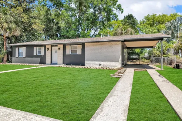 2331 LAKE HELEN OSTEEN RD, Deltona, FL 32738