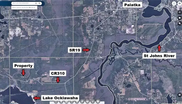 130 ROBIN RD, Palatka, FL 32177