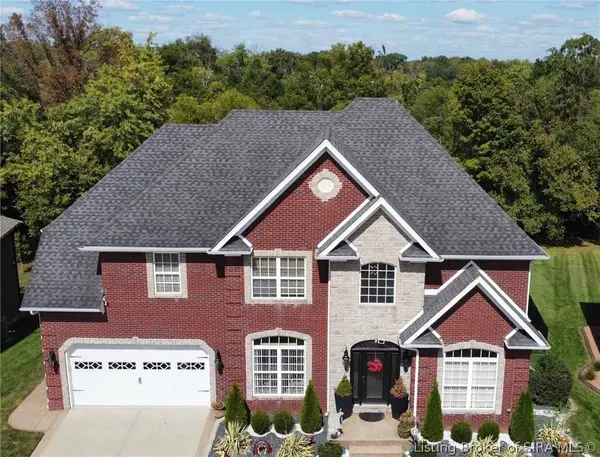 4415 Chickasawhaw DR