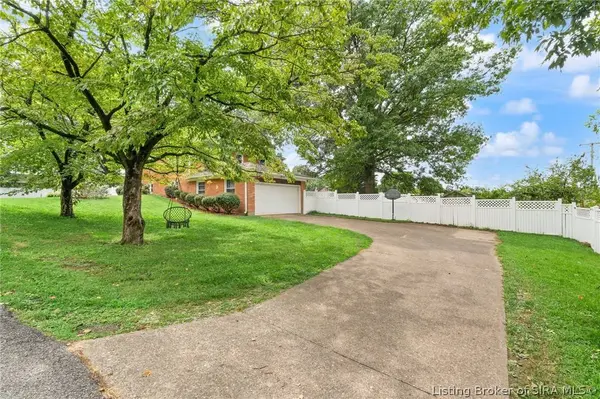 503 Gilmore AVE, Jeffersonville, IN 47130