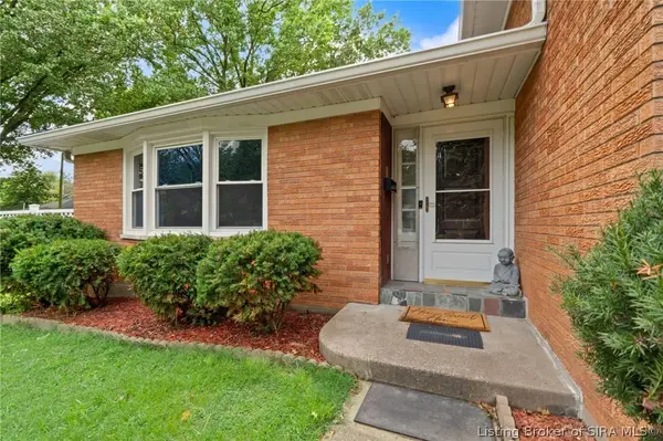 503 Gilmore AVE, Jeffersonville, IN 47130