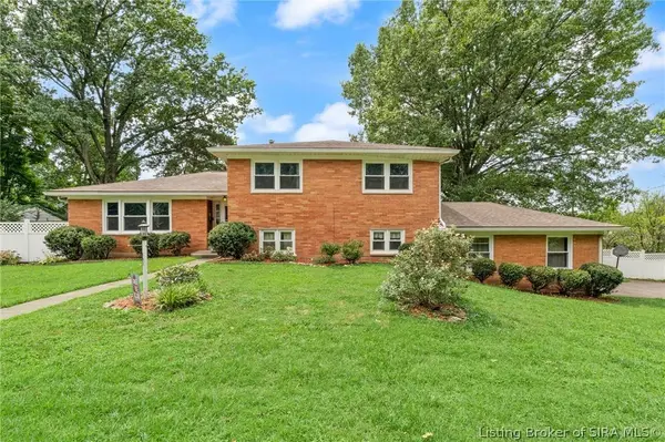 503 Gilmore AVE, Jeffersonville, IN 47130