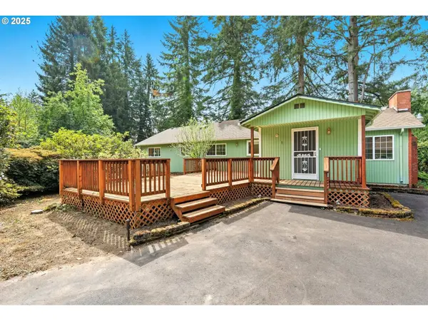 9100 SE TELFORD RD, Boring, OR 97009