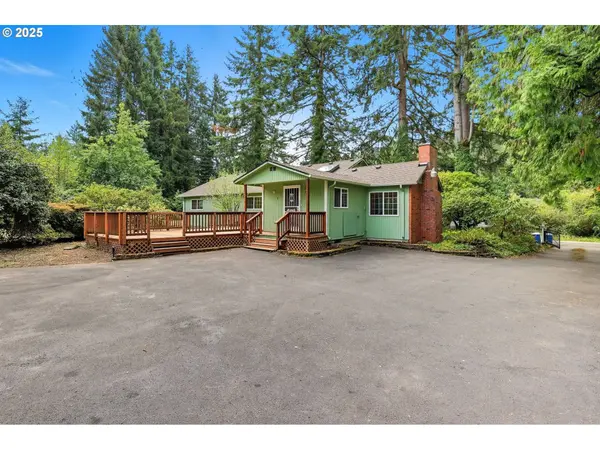 9100 SE TELFORD RD, Boring, OR 97009