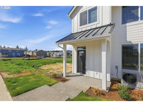 4023 SW ROYAL AVE, Gresham, OR 97080