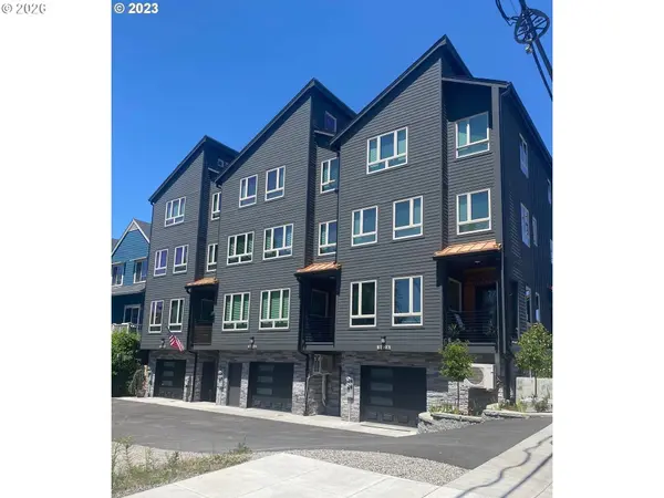 302 N BRIDGETON RD, Portland, OR 97217