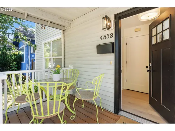 4838 NE 29TH AVE, Portland, OR 97211