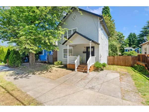 4838 NE 29TH AVE, Portland, OR 97211