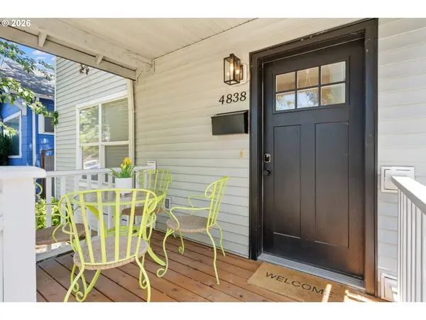 4838 NE 29TH AVE, Portland, OR 97211