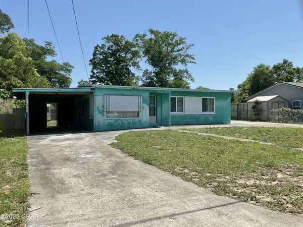714 Williams AVE, Panama City, FL 32401