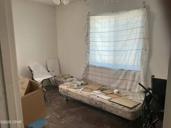 714 Williams AVE, Panama City, FL 32401