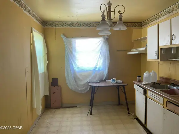 714 Williams AVE, Panama City, FL 32401