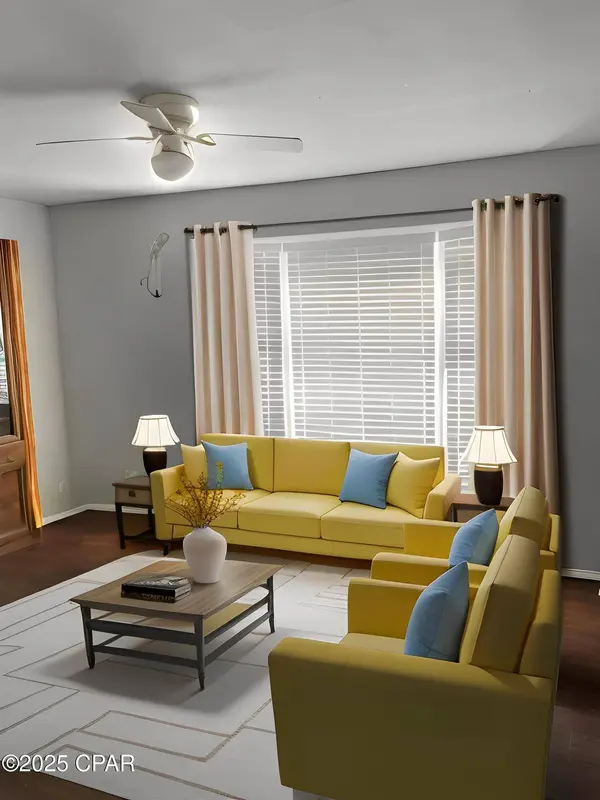 546 S 2nd ST, Wewahitchka, FL 32465