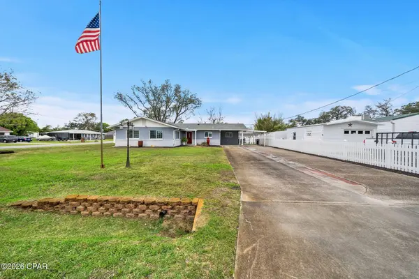 2727 Michigan AVE, Panama City, FL 32405