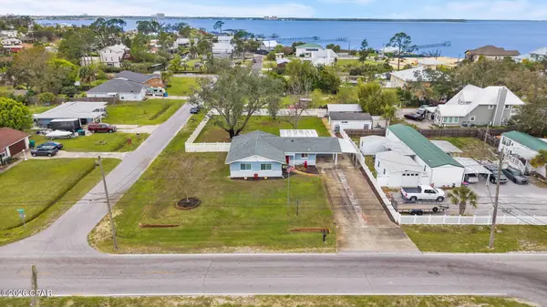 2727 Michigan AVE, Panama City, FL 32405