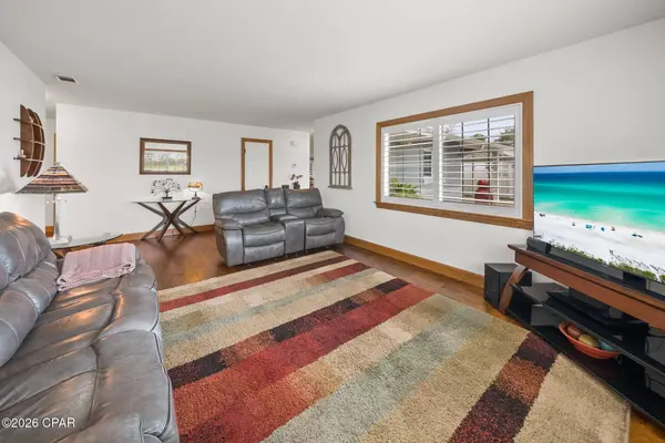 2727 Michigan AVE, Panama City, FL 32405