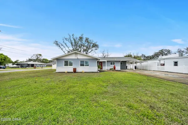 2727 Michigan AVE, Panama City, FL 32405